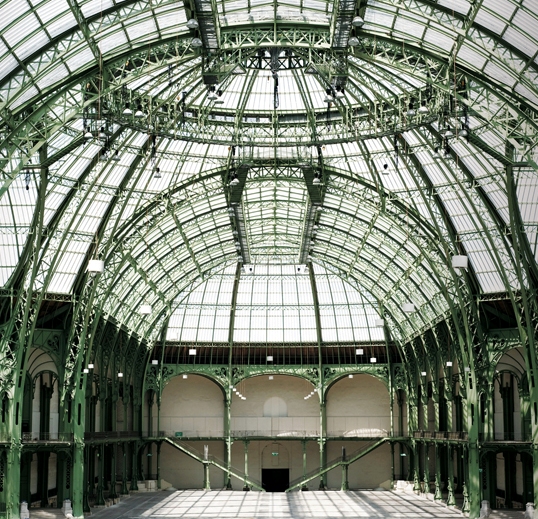 Больше ЛМК в России www.steelbuildings.ru Больше ЛМК в России www.steelbuildings.ru Блог Дарьи Легких Фото интересных ЛМК из отпуска: Grand Palais, Париж, Франция.