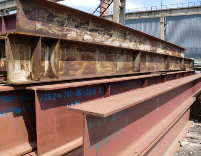 ЕВРАЗ_начинает_продажу_катанных_балок_60Ш_70Б_70Ш_И_что_делать_заводам_сварной_балки