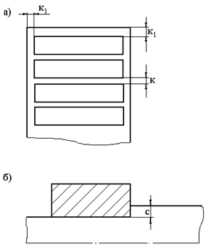 Комбинированные, совмещенные и последовательные виды штамповки Комбинированные, совмещенные и последовательные виды штамповки