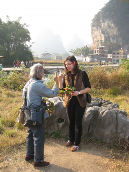 Наша_Таня_в_Китае